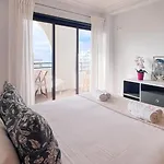 Ocean View 아파트 쿼테이라