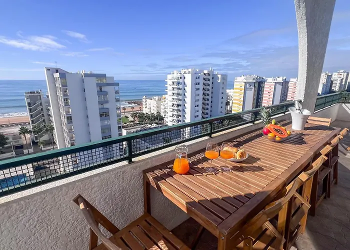 Lägenhet Ocean View