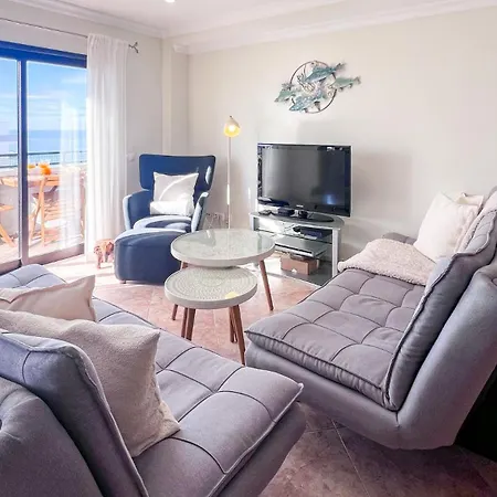 Ocean View Quarteira Daire Cavacos