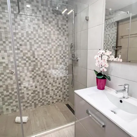 Ocean View Quarteira Daire