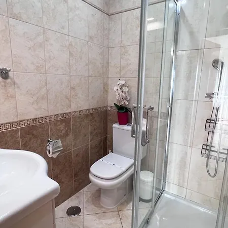 Apartamento Ocean View Quarteira Cavacos