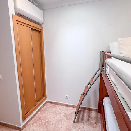 Apartamento Ocean View Quarteira *