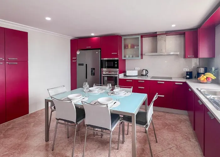 Apartament Ocean View *