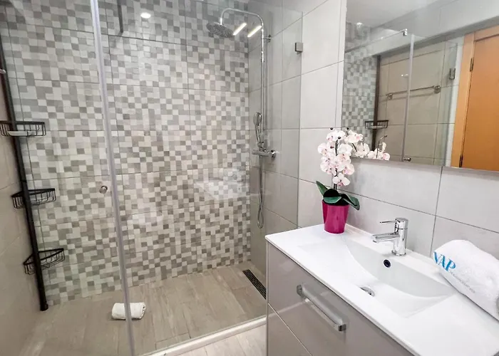 Ocean View Apartament
