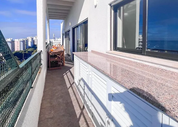 Ocean View