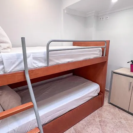 Ocean View Quarteira