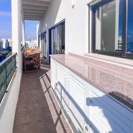 Ocean View Quarteira